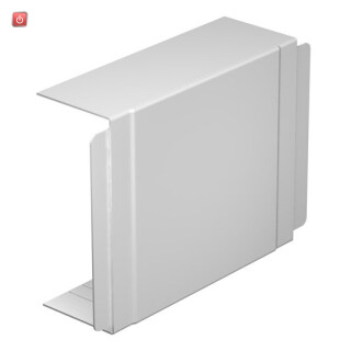 BET6192730 / Obo Bettermann - 6192730 - TE WDK/HK 100X230 RAL 9010 / 4012195042709
