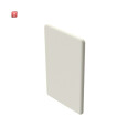 KLE4011126069334 / BE1708.3, Endstück, 173x66 mm,...