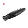 WEIDMÜLLER / 1303510000 / PV-STICK- VPE200 / Photovoltaik-Steckverbinder, SNAP IN, 1500 V DC (IEC), 4 mm², 6 mm², / EAN 4050118102390