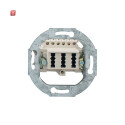RUT10210517 / Rutenbeck TAE 3x6 NFN Up 0 rw,...