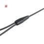 DEHN / 900945 / AL DCU Y PV L3X1000, Anschlussleitung für DEHNcube Ausf. Y 6 mm² Cu L 3 x 1000 mm / EAN 4013364425118