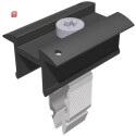 SCHLETTER / 131121-901 / Mittelklemme Rapid16 30-40 sw....