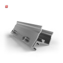 SCHLETTER / 129002-002 / Verbinder E Solo05 ProfiPlus...