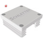 SCHLETTER / 129011-000 / Kunststoff-Endkappe Solo / EAN 4262371512636