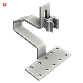 SCHLETTER / 101001-020 / Dachhaken Rapid2+Pro 45 / EAN 101001020
