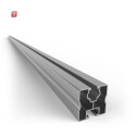 SCHLETTER / 120005-05900 / Modultragprofil Solo 5900mm /...