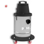 PUSAX / PWD1000-001 / Nass-Trockensauger Industriesauger inkl. Zubehörkit