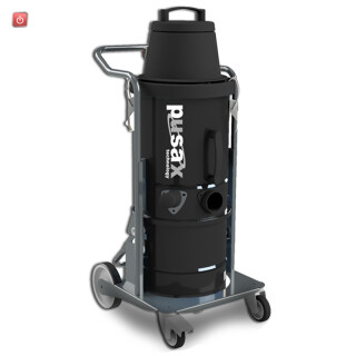 PUSAX / PW1-001 / W1 Wechselstrom-Industriesauger
