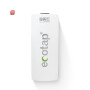 ECOTAP / ECO78081005C / Homebox LMR V3 Typ 2 Steckdose + LAN 11,0kW Ladestation
