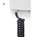 ECOTAP / ECO78161005C / Homebox LMR V3 - 3,5m spiral 3x16a + LAN 11,0kW Ladestation