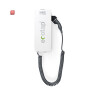 ECOTAP / ECO78161005C / Homebox LMR V3 - 3,5m spiral 3x16a + LAN 11,0kW Ladestation