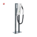 ECOTAP / ECO78321063C / Homebox LMR V3 - 6m glatt 3x32a Ladestation