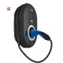 VESTEL / VES10126221 / EVC04-AC11-T2P Wallbox 11,0kW mit 5,0m Ladekabel / EAN 4024862110352