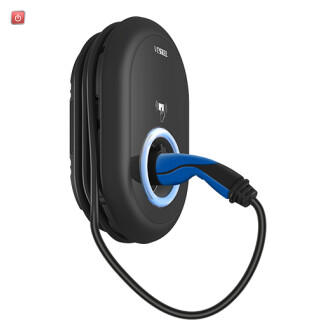 VESTEL / VES10133027 / EVC04-AC22 Wallbox 22,0kW mit 7,0 Meter Ladekabel / EAN 4024862119430