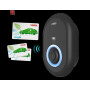VESTEL / VES10133027 / EVC04-AC22 Wallbox 22,0kW mit 7,0 Meter Ladekabel / EAN 4024862119430