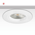 ISO115692 / Einbaurahmen rund, Lochausschnitt 68mm,...