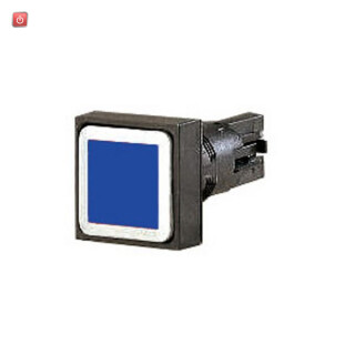 EATON / 86384 / Drucktaste blau, tastend Q18D-BL / 4015080863847