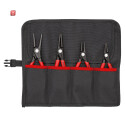 Knipex / 001957 / Präzisions-Sicherungszange Set,...