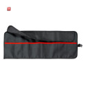 Knipex / 001958LE / Werkzeugrolltasche, leer 8-fach /...