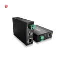 GVS / 2-Draht - Ethernet POE-Konverter / 4260688185628
