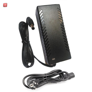 GVS / Netzteil 52V 1A - passend zum 2-Draht - Ethernet POE-Konverter / 4260688187899