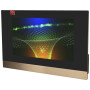 GVS / IP Wohnungsstation 10", Gold – AVW1018G / 714824450117
