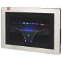 GVS / IP Wohnungsstation 7", Silber – AVW7018VS / 714824450377