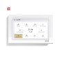 GVS / IP Wohnungsstation 7", Weiß – AVW7020W / 4260688185994