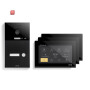 GVS / IP Video-Türsprechanlage 1-FH/3x 7" Touchscreen Komplett-Set AVS1286U / 4260688180593