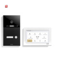 GVS / IP Video-Türsprechanlage 1-FH/1x 7"...