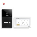 GVS / 183327 / IP Video-Türsprechanlage 1-FH/1x 7" Touchscreen Komplett-Set AVS1320U / 4260688183327