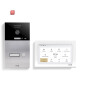GVS / 183488 /  IP Video-Türsprechanlage 1-FH/1x 7" Touchscreen Komplett-Set AVS1336U / 4260688183488