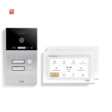GVS / IP Video-Türsprechanlage 2-FH/2x 7"...