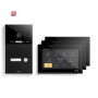 GVS / IP Video Türsprechanlage 1-FH/3x 7" Touchscreen Komplett-Set AVS4286U / 308175742559