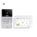 GVS / IP Video Türsprechanlage 2-FH/2x 7"...