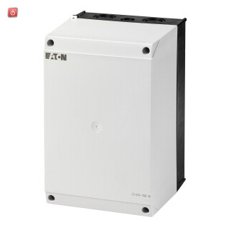 EATON / 206898 / Isolierstoffgeh„use CI-K4, H x B x T = 240 x 160 x 160 mm, + Montageplatte CI-K4-160-M / EAN4015082068981