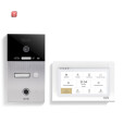 GVS / IP Video Türsprechanlage 1-FH/1x 7"...