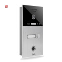 GVS / IP Video Türsprechanlage 1-FH/1x 7" Touchscreen Komplett-Set AVS4471U / 4260688184867