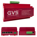 GVS / IP Video Türsprechanlage 1-FH/1x 7" Touchscreen Komplett-Set AVS4471U / 4260688184867