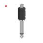 HAMA / 205188 / Hama 00205188 Audio-Adapter Mono / 4047443431585