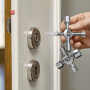 KNIPEX / 00 11 01 / KNIPEX Universalschlüssel "TwinKey®" / 4003773074670