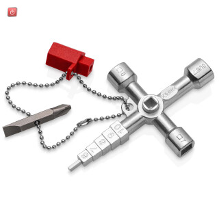 KNIPEX / 00 11 04 / Profi-Key / 4003773048954