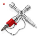KNIPEX / 00 11 04 / Profi-Key / 4003773048954