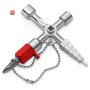 KNIPEX / 00 11 04 / Profi-Key / 4003773048954