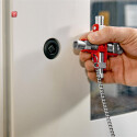 KNIPEX / 00 11 06 / Universal-Schlüssel / 4003773071334