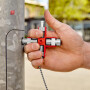KNIPEX / 00 11 06 / Universal-Schlüssel / 4003773071334