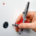 KNIPEX / 00 11 06 V01 / Universal-Schlüssel SuBMaster "Bau" / 4003773075394