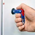 KNIPEX / 00 11 06 V03 / Schaltschrankschlüssel Doublejoint Key / 4003773083085