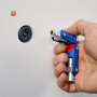 KNIPEX / 00 11 06 V03 / Schaltschrankschlüssel Doublejoint Key / 4003773083085