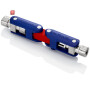 KNIPEX / 00 11 06 V03 / Schaltschrankschlüssel Doublejoint Key / 4003773083085
